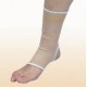 TH FAR INFRARED ANKLE GUARD L